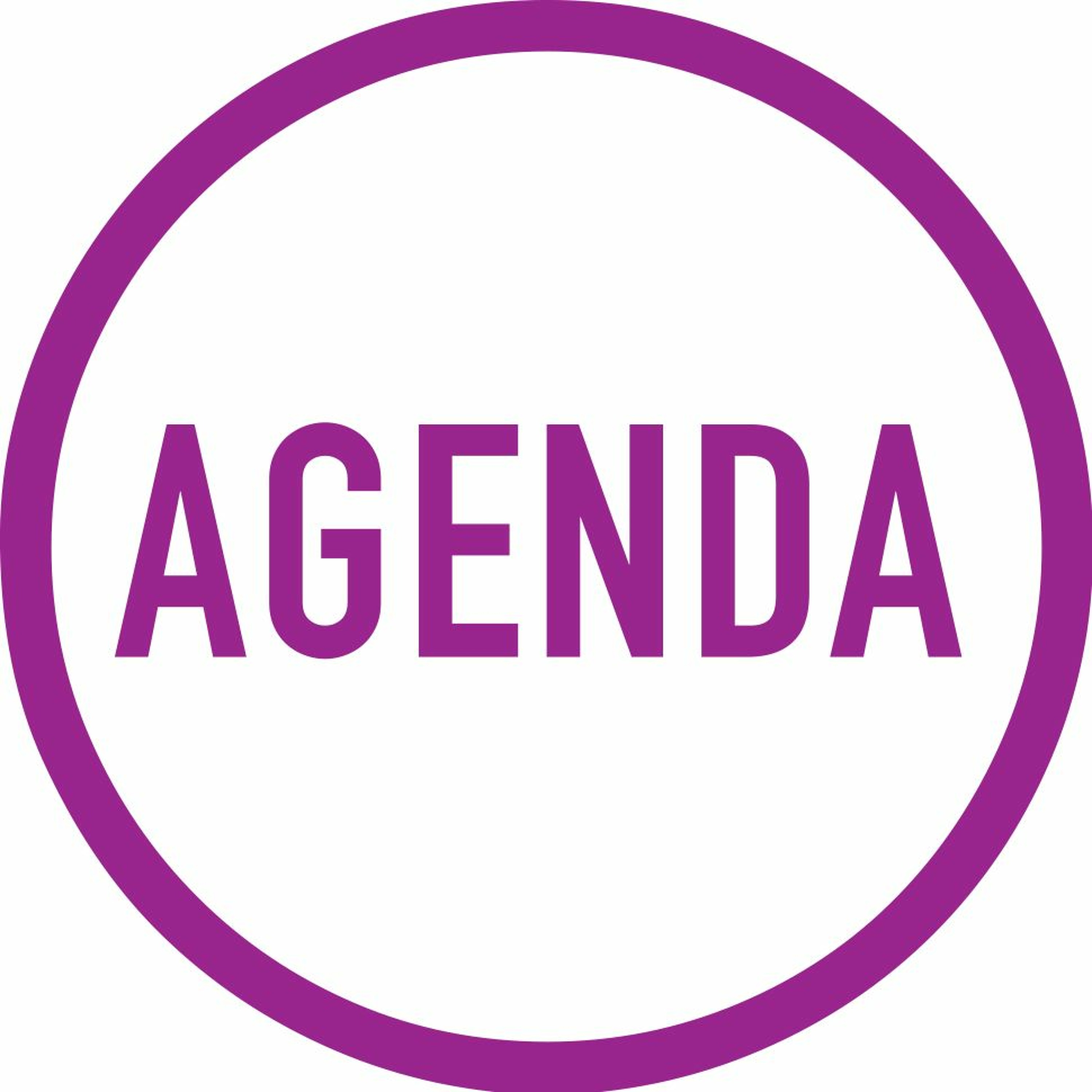 Tankesmien Agenda