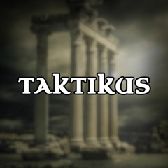 Taktikus (melodic World Music in Age of Empires Style) [CC BY 4.0]