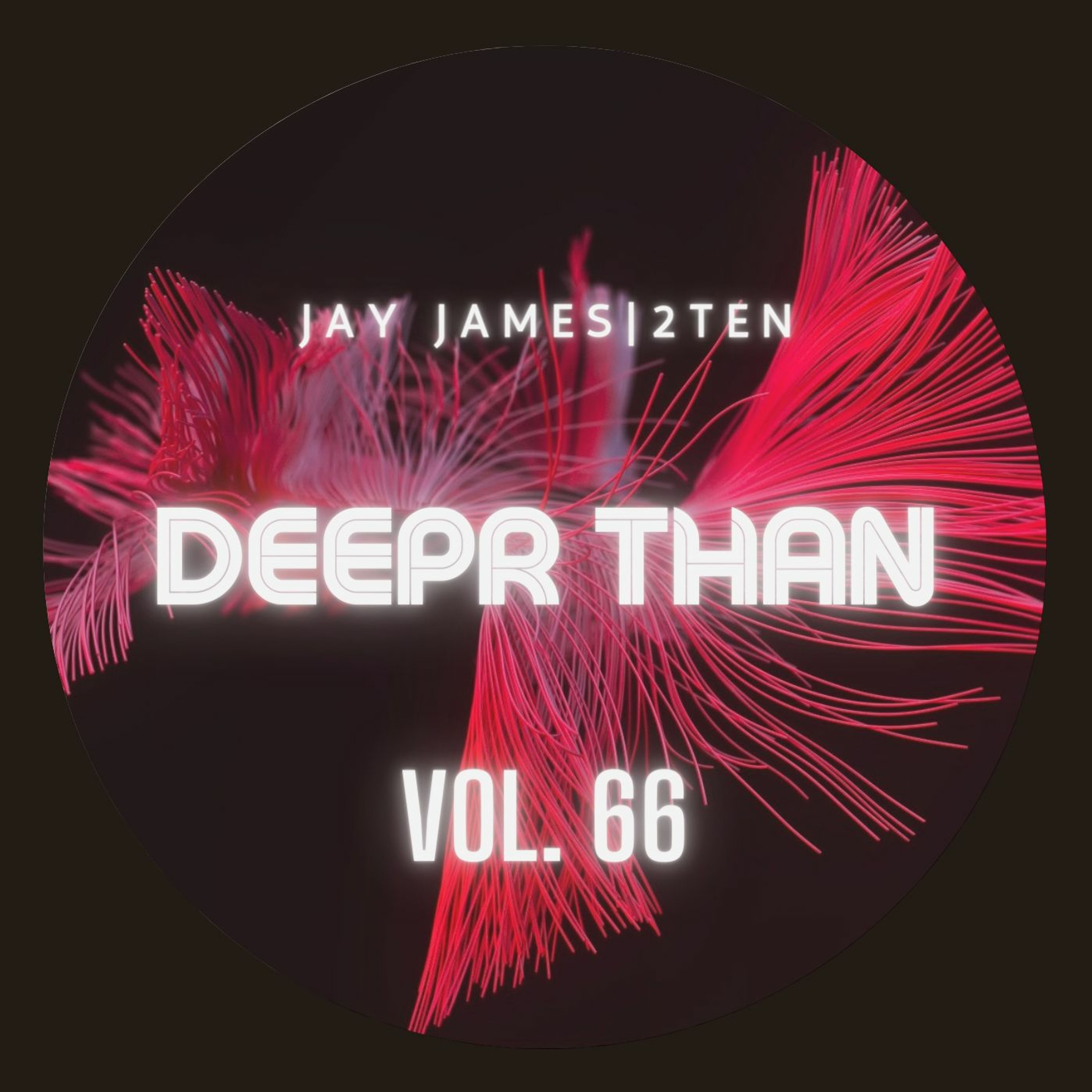DEEPR VOL. 66 (RECORDED LIVE ON TWITCH) episode artwork