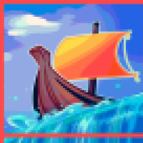 wind in our sails