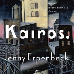 (ePUB) Download Kairos BY : Jenny Erpenbeck