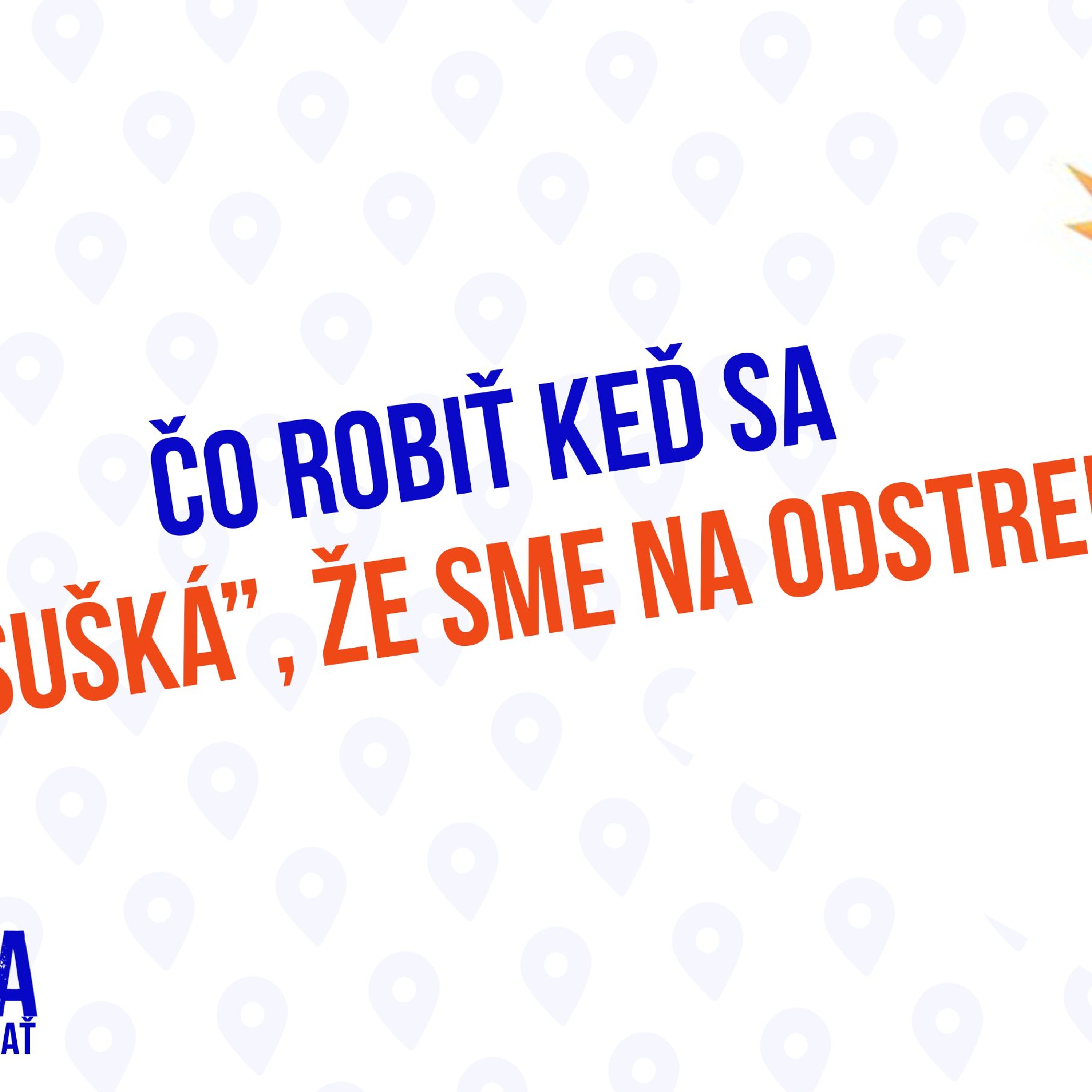 Čo Robiť Keď Sa Šušká, Že Sme Na Odstrel - 194. Časť Sprievodca Manažéra episode artwork