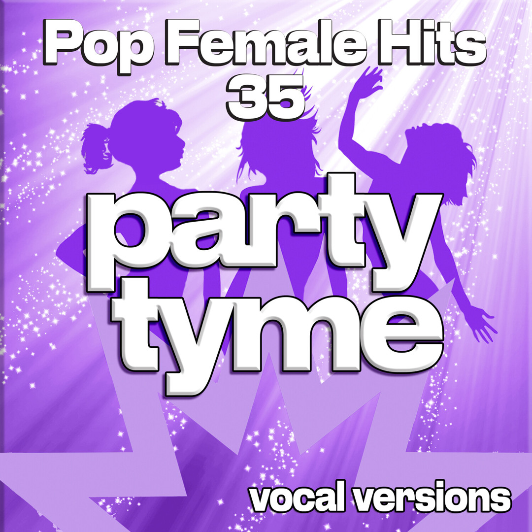 Stream 2 hands (vocal) by Party Tyme Karaoke | Listen online for
