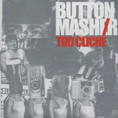 16 - Button*Masher - Adorable