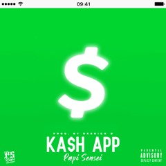 Ka$h App