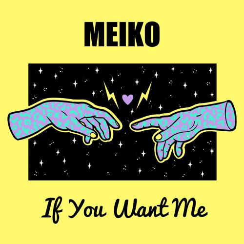 If You Want Me