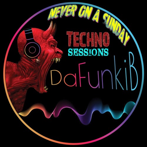 NOAS - 18May2025 - TechnoNTrance