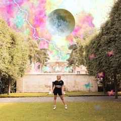 PISCES FULL MOON MIX