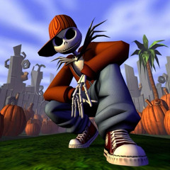 CREEPY PASTA (prod. fosty)