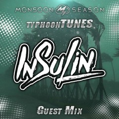typhoonTUNES: InSulin Guest Mix
