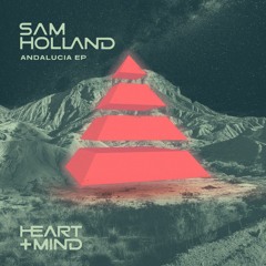 PREMIERE: Sam Holland - Alchemy [Heart + Mind]