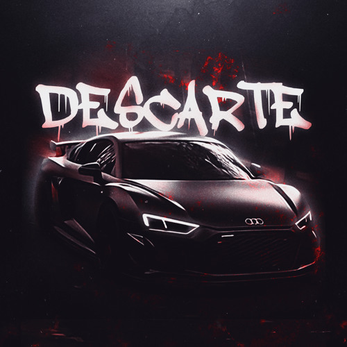 DESCARTE (Slowed & Reverb)