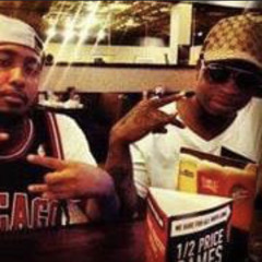 D-Boy Smoke x Skudd Lord Gutty - Jump Out