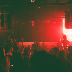 Abstract Mix September 2025 (Live at Red Ruby)