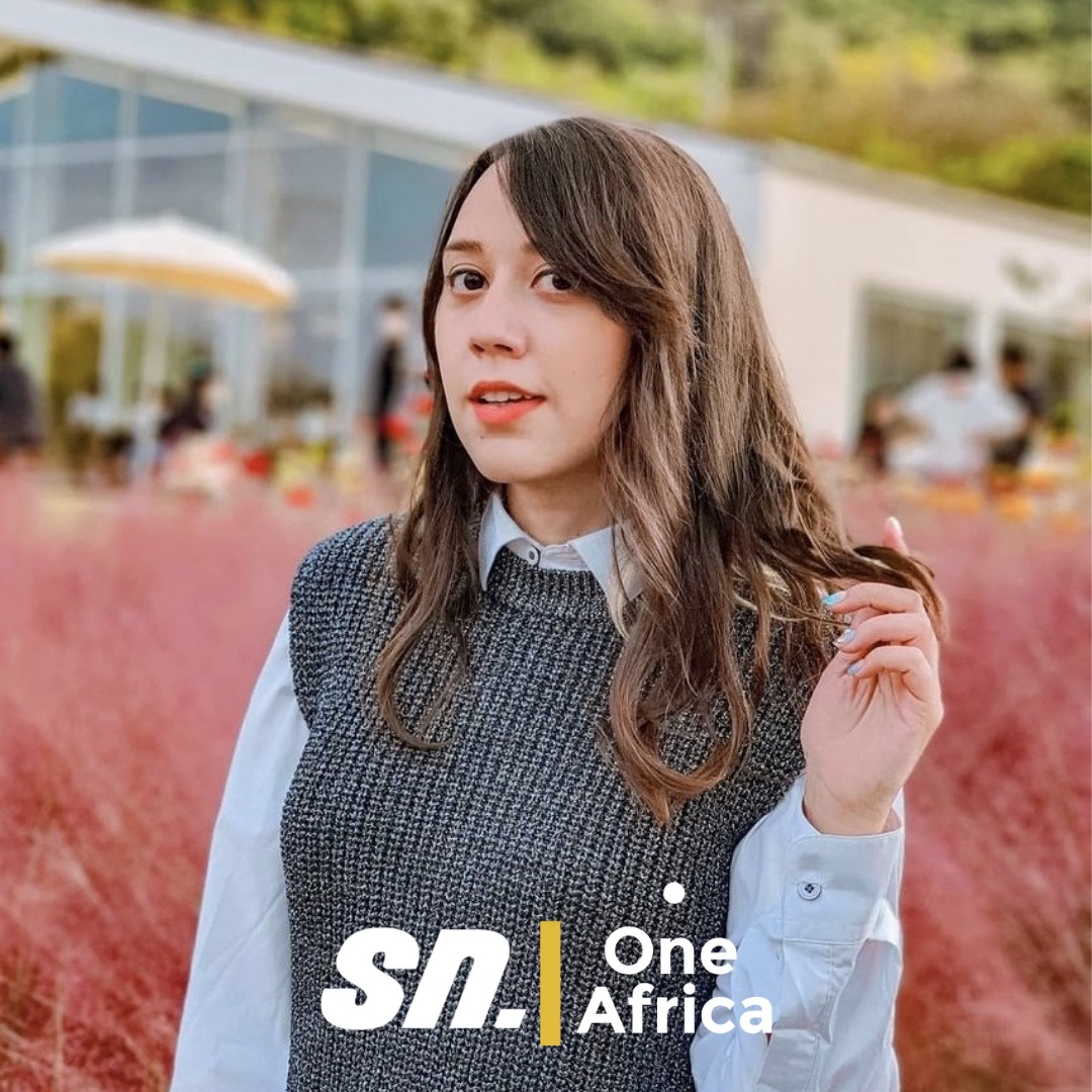 One Africa Podcast