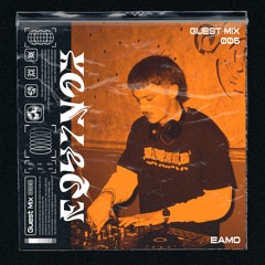 EAMO | EQUINOX GUEST MIX 005