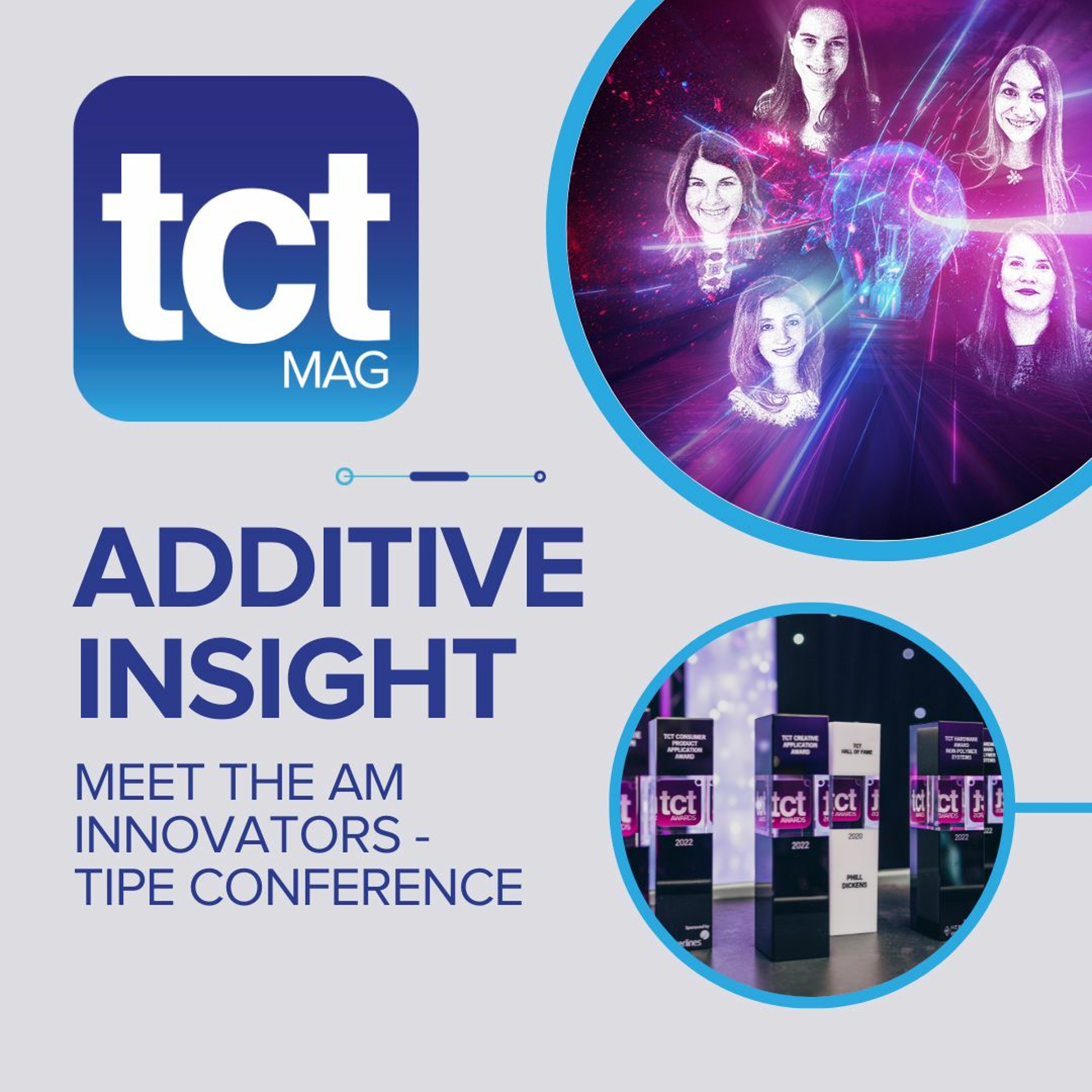 Additive Insight
