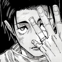 Yuta Okkotsu x yeat JujutsuKaisen