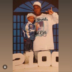 EBK JAAYBO - BACK IN BLOOD