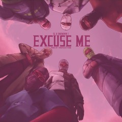 SL X UNKNOWN T - EXCUSE ME // TWOPIECETYSON FLIP