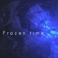 Frozen time