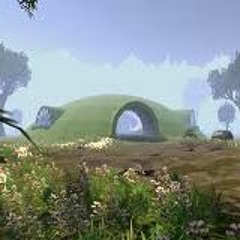 Slendytubbies III - Main Land Ambience Theme