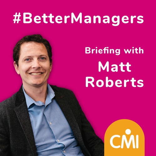 Chartered Management Consultant- Client Panel