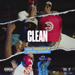 Clean (feat. Ding Dong)