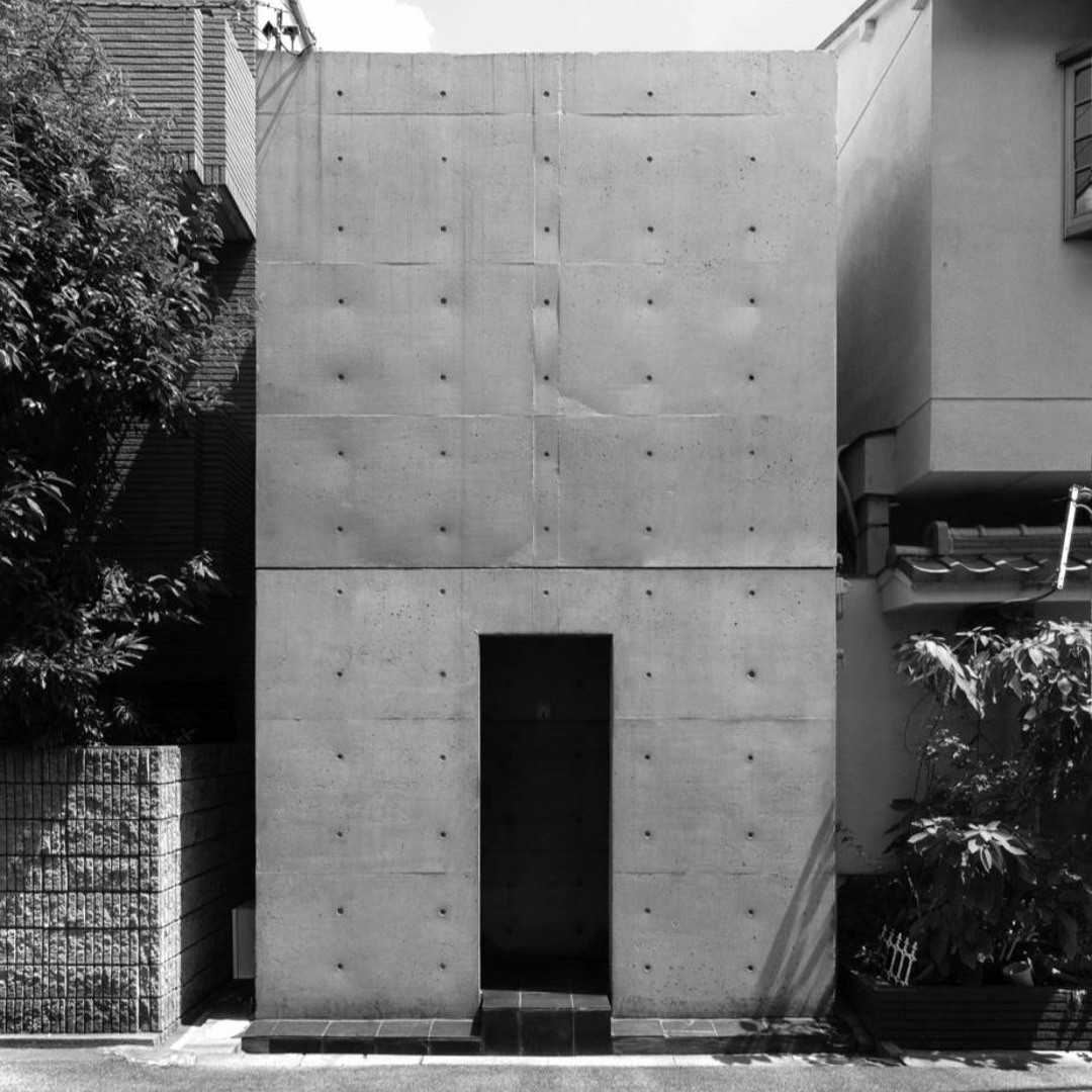 Stream épisode 2 — Maison Azuma, Tadao Ando by iconiques