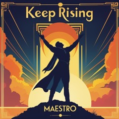 Keep rising
