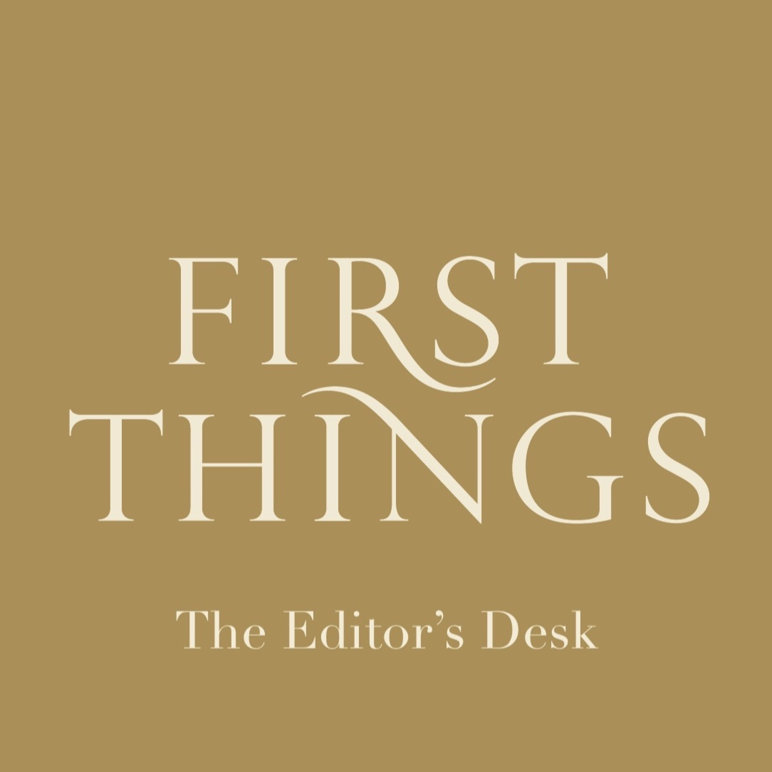 Mark Bauerlein on the Legacy of Lincoln—The Editor’s Desk