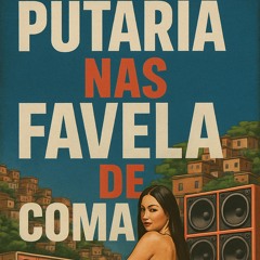 MC JHONNY OLIVER - PUTARIA NAS FAVELA DE COMANDO - (( DJ´S ML , GT DO ALTO, HT & 2K DO CATARINA))