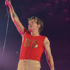 Cinema - Harry Styles - Toronto