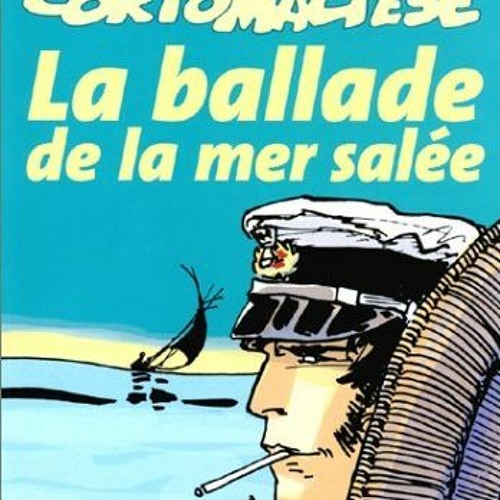 (PDF) Download Corto Maltese: La ballade de la mer salée BY : Hugo Pratt