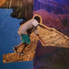 DREAMING (BEACH VIBES)