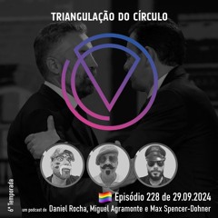 Ep. 228 - Os (des)acordos para o OE 2025; A decapitação do Hezbollah por Israel?
