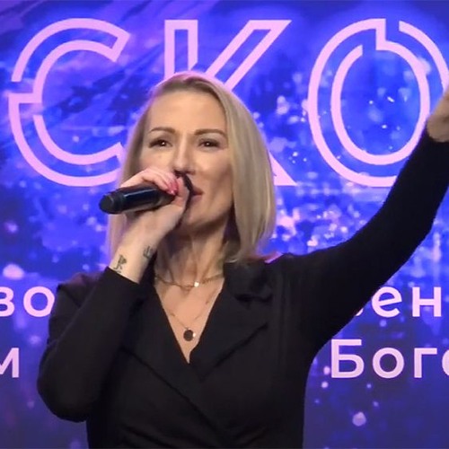 Прославление на служении 20.07.25