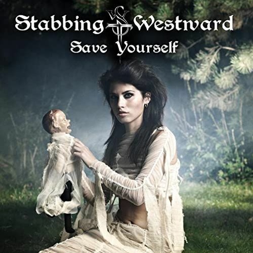 Stabbing Westward - What Do I Have To Do