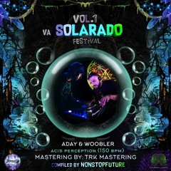 6.Aday & Woobler - Acid Perception - 150 -(VA-Solardo-festival-Vol.1)