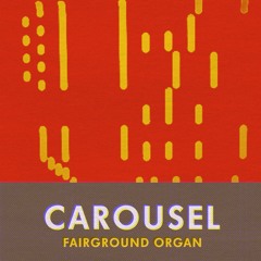 Carousel Demo - Ragtime