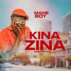 Kinazina by Mane Boy ug Office
