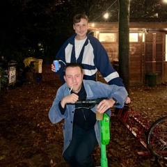 Kafim & Rick Shiver @ Kiosk Radio 21.10.2024