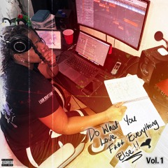 D.W.Y.L.F.E.E., Vol. 1