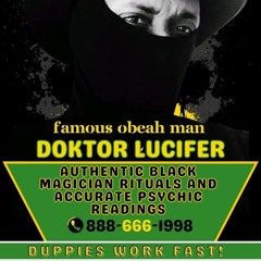 RICHMOND ROOT DOCTOR OBEAH MAN VOODOO SPELLS IN MEMPHIS TENNESSEE