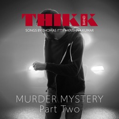 Murder Mystery-II