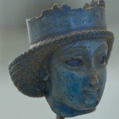 Twelve Great Women of Ancient Persia