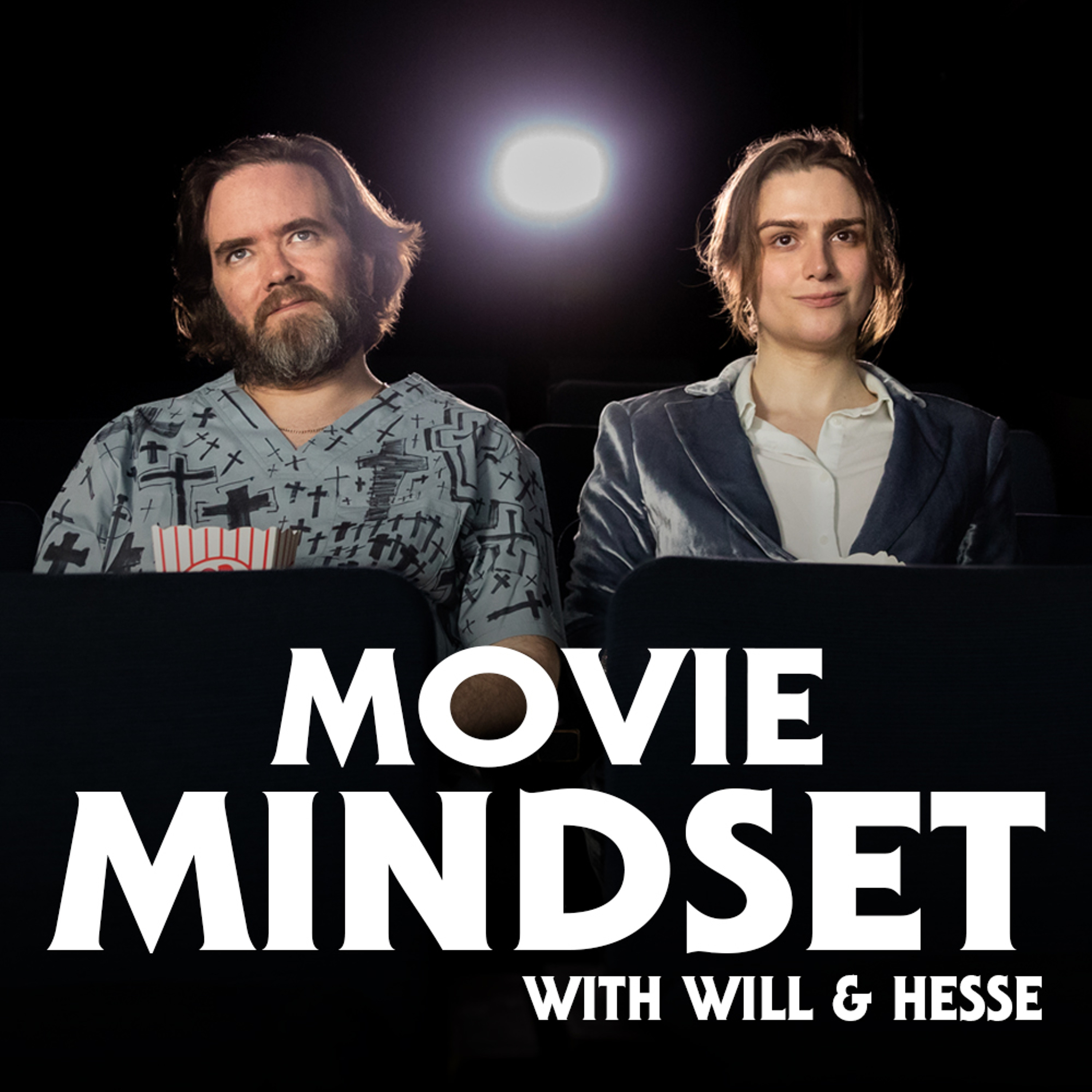 Movie Mindset 05 Teaser - Talkin’ Altman