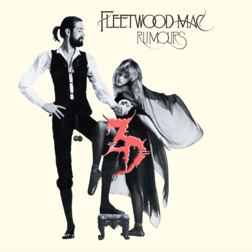 The Chain - Fleetwood Mac (Zeds Dead Remix)