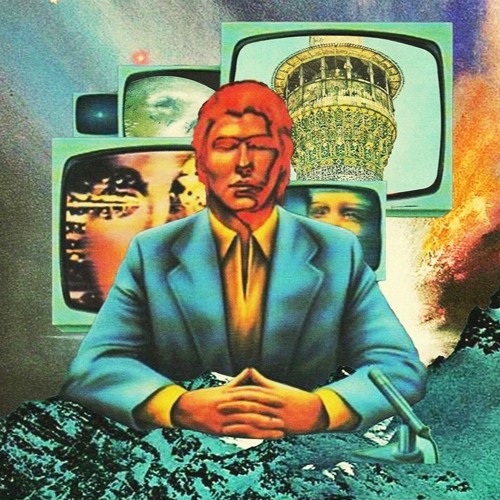 Sound Of The System #14 : Mixed Messages