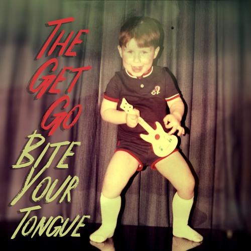 Bite Your Tounge